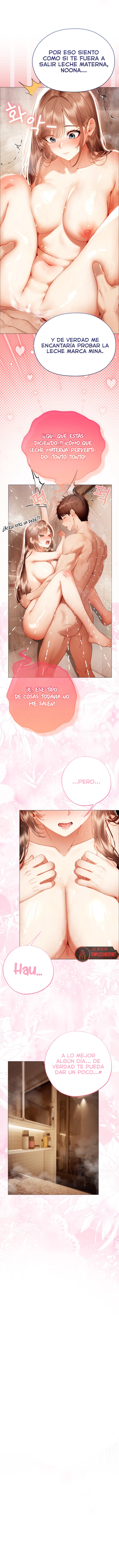 Pequeña Acosadora capítulo 49 página 5