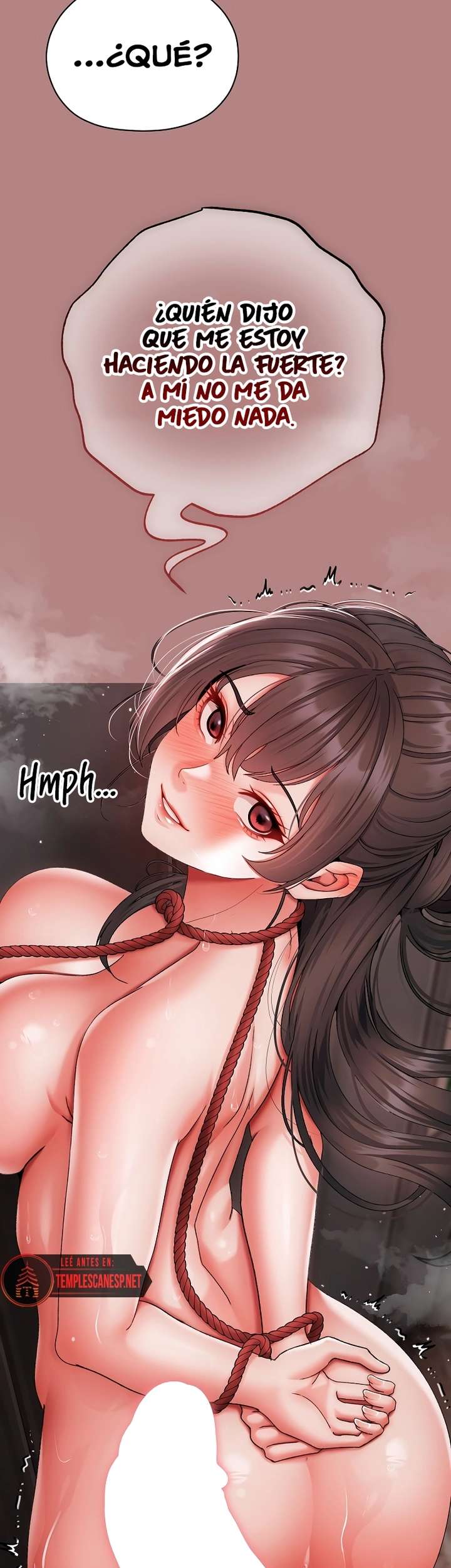 Pequeña Acosadora capítulo 5 página 65