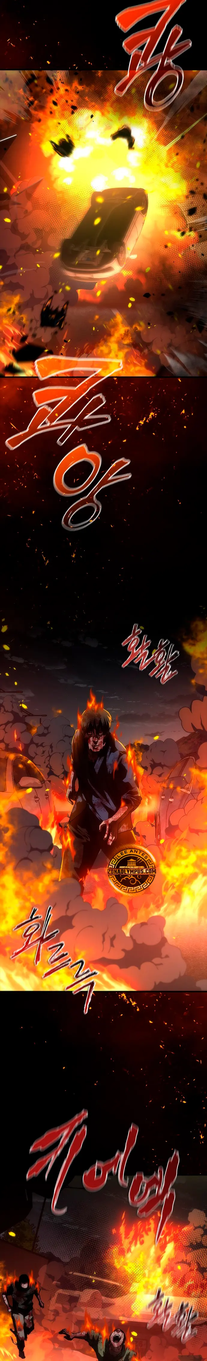 apocalipsis zombie 82 08 capítulo 100 página 10