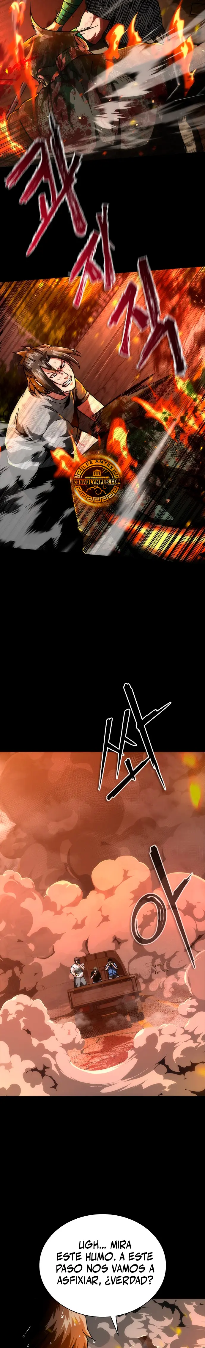 apocalipsis zombie 82 08 capítulo 100 página 17