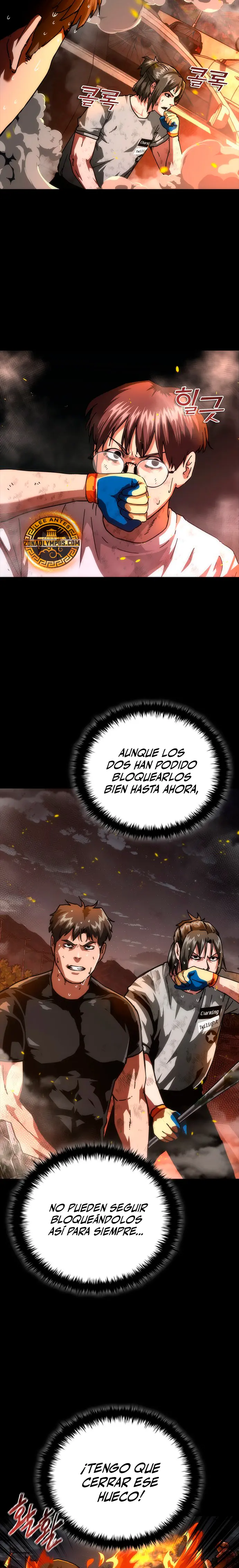 apocalipsis zombie 82 08 capítulo 100 página 18