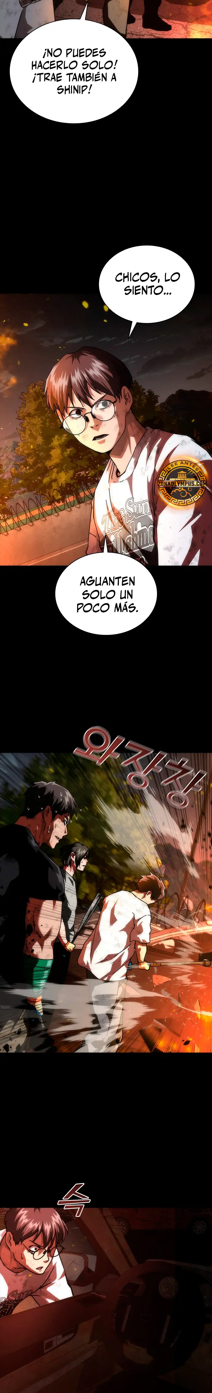 apocalipsis zombie 82 08 capítulo 100 página 20