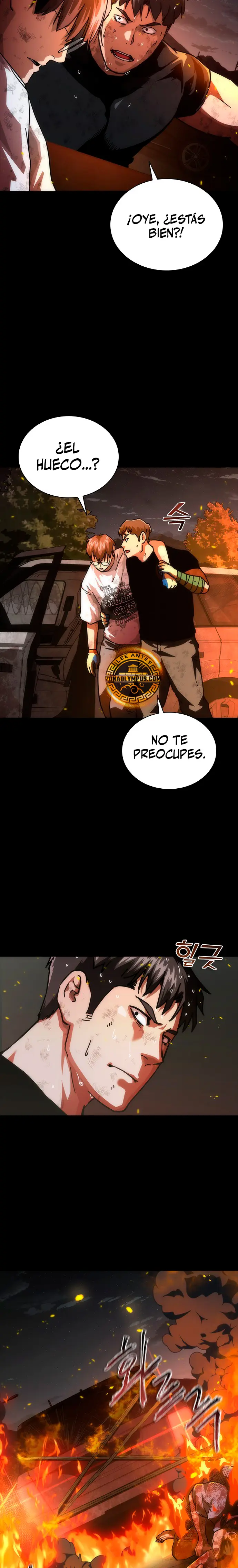 apocalipsis zombie 82 08 capítulo 100 página 24
