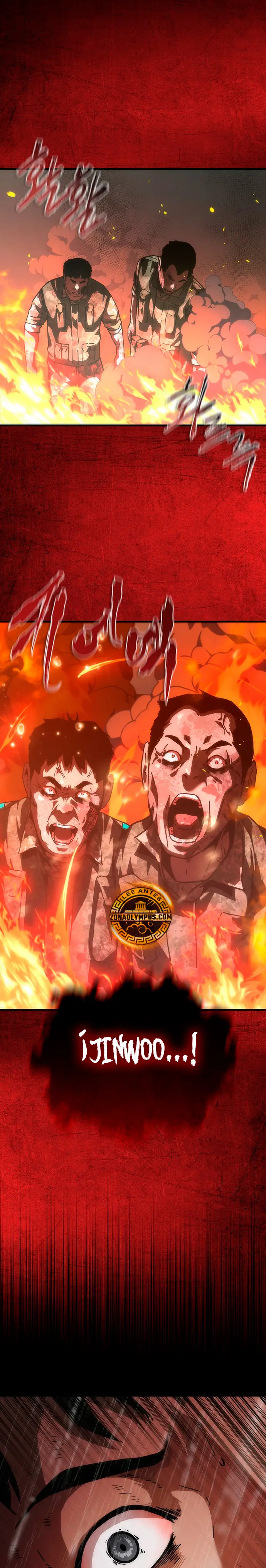 apocalipsis zombie 82 08 capítulo 100 página 27