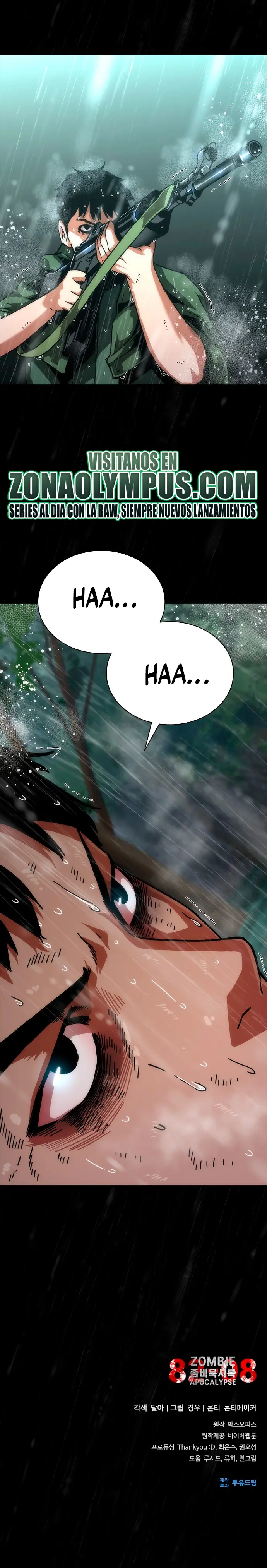 apocalipsis zombie 82 08 capítulo 100 página 29