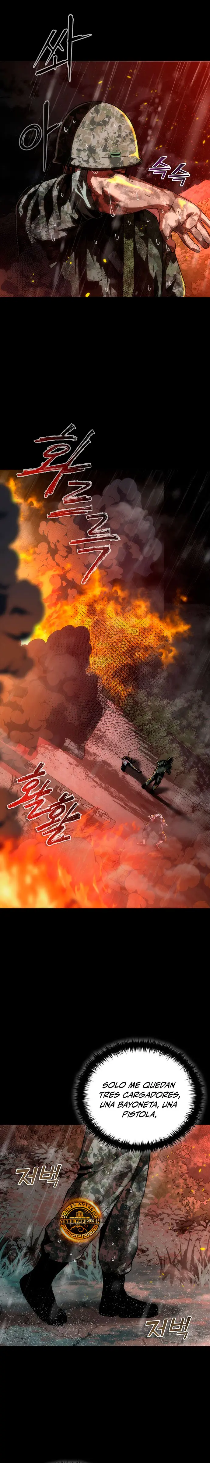 apocalipsis zombie 82 08 capítulo 102 página 12