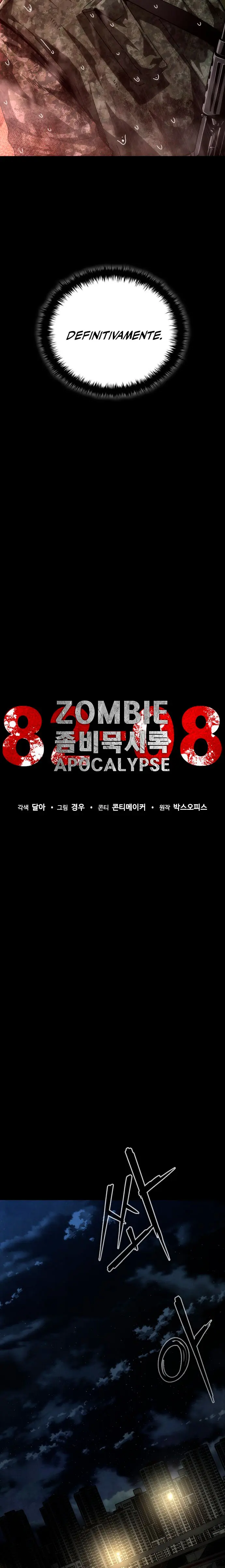 apocalipsis zombie 82 08 capítulo 102 página 14