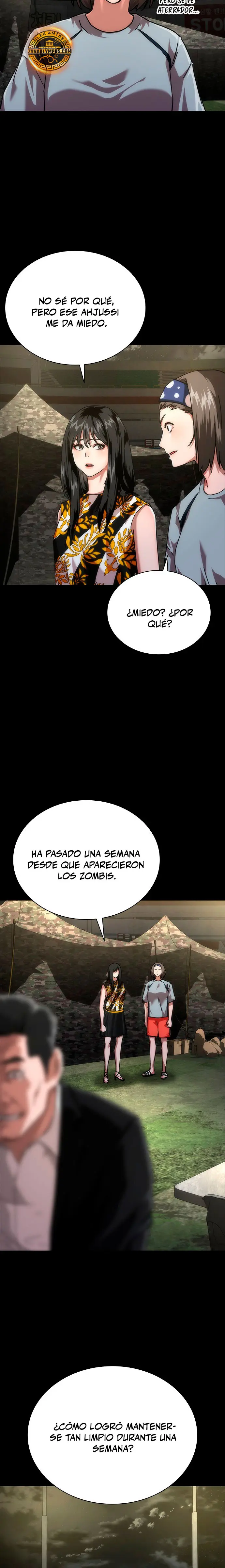 apocalipsis zombie 82 08 capítulo 102 página 18