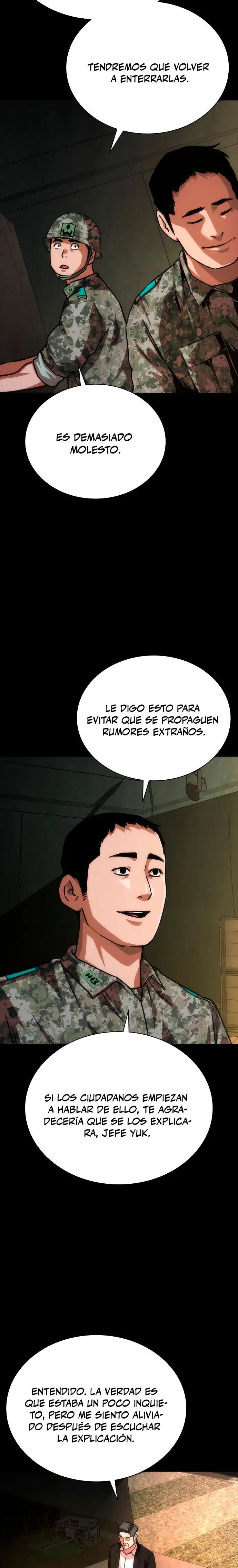 apocalipsis zombie 82 08 capítulo 102 página 23