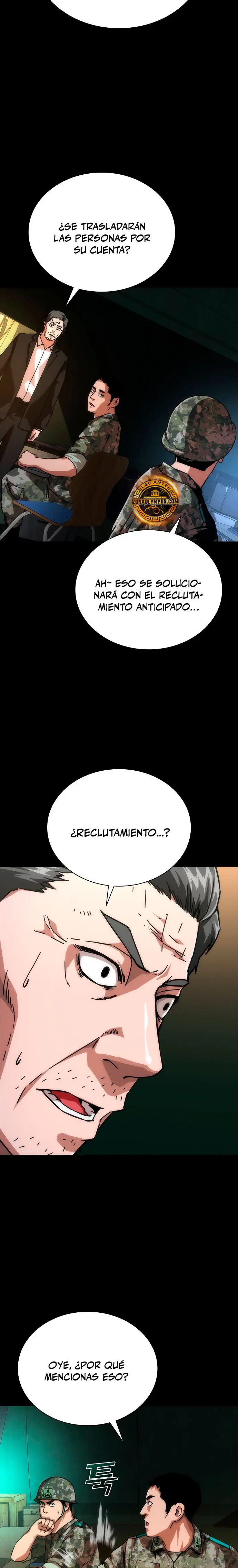 apocalipsis zombie 82 08 capítulo 102 página 25