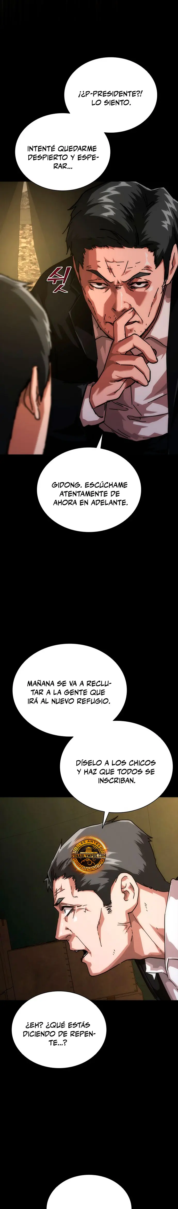 apocalipsis zombie 82 08 capítulo 102 página 29