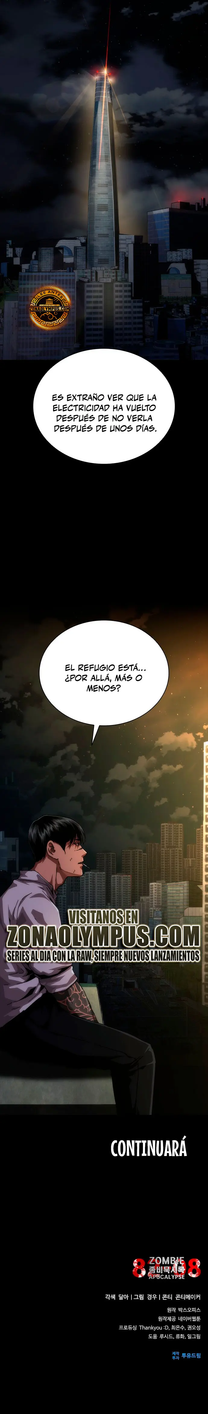 apocalipsis zombie 82 08 capítulo 102 página 31