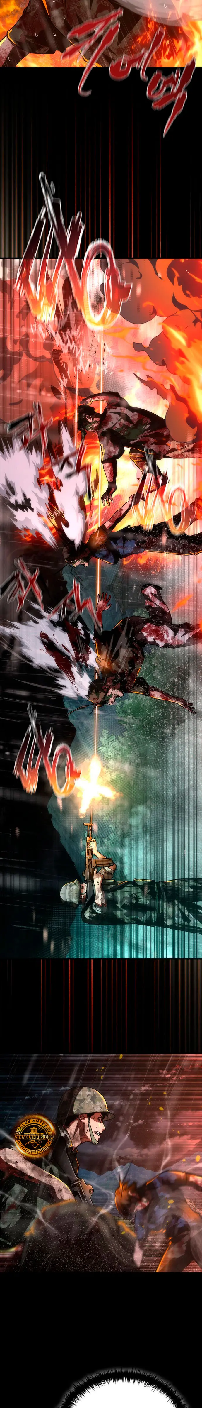 apocalipsis zombie 82 08 capítulo 102 página 8