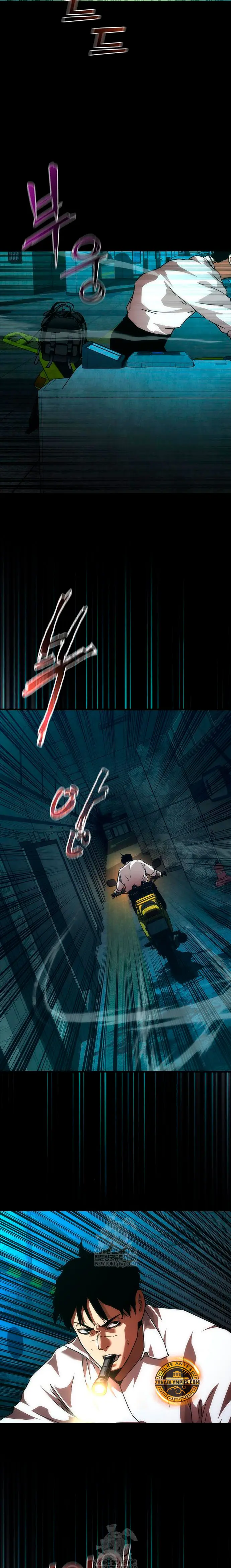 apocalipsis zombie 82 08 capítulo 103 página 9