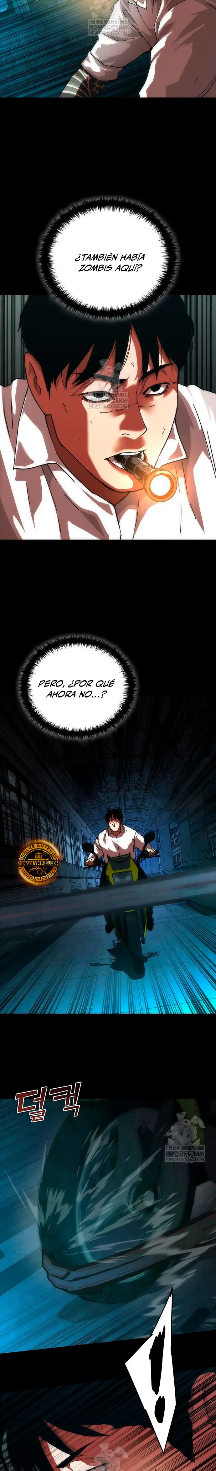 apocalipsis zombie 82 08 capítulo 103 página 12