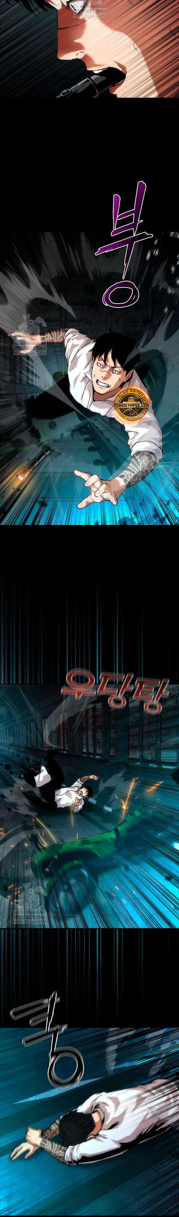 apocalipsis zombie 82 08 capítulo 103 página 13
