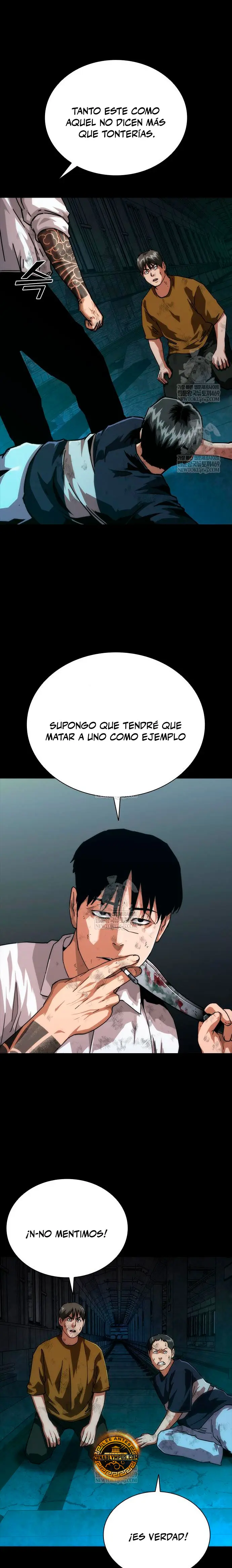 apocalipsis zombie 82 08 capítulo 103 página 23