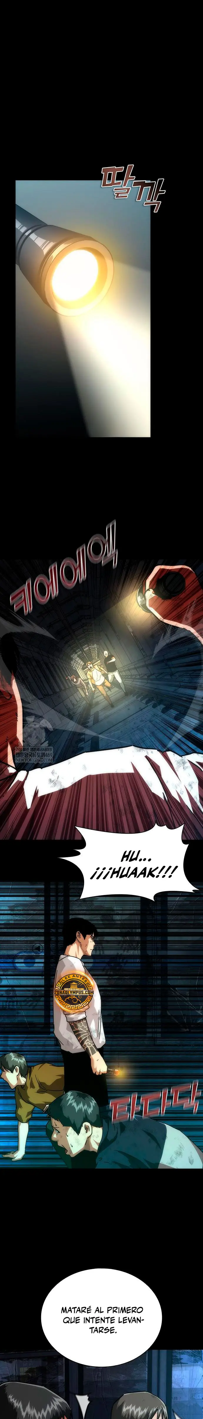apocalipsis zombie 82 08 capítulo 103 página 26