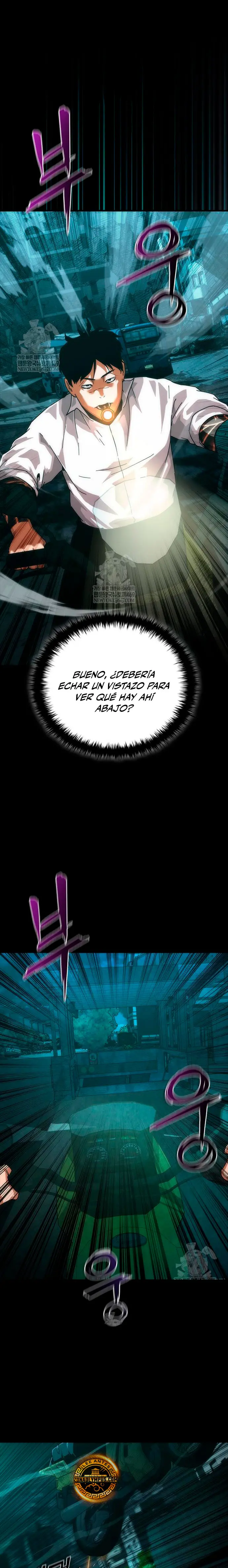 apocalipsis zombie 82 08 capítulo 103 página 7