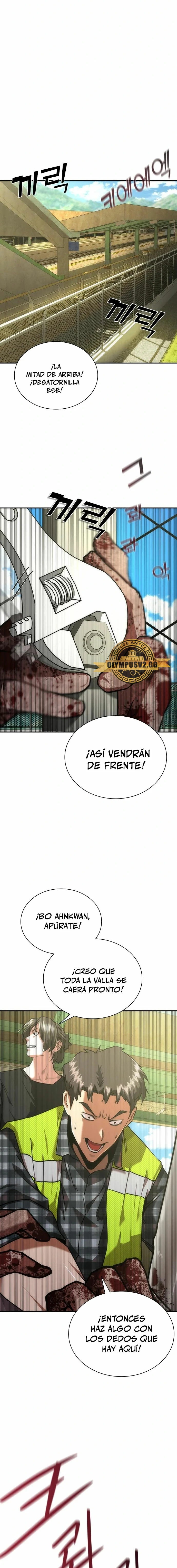 apocalipsis zombie 82 08 capítulo 11 página 10