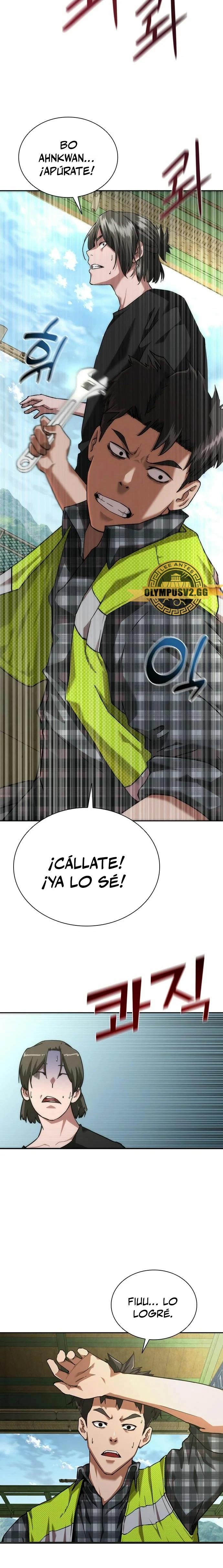 apocalipsis zombie 82 08 capítulo 11 página 11