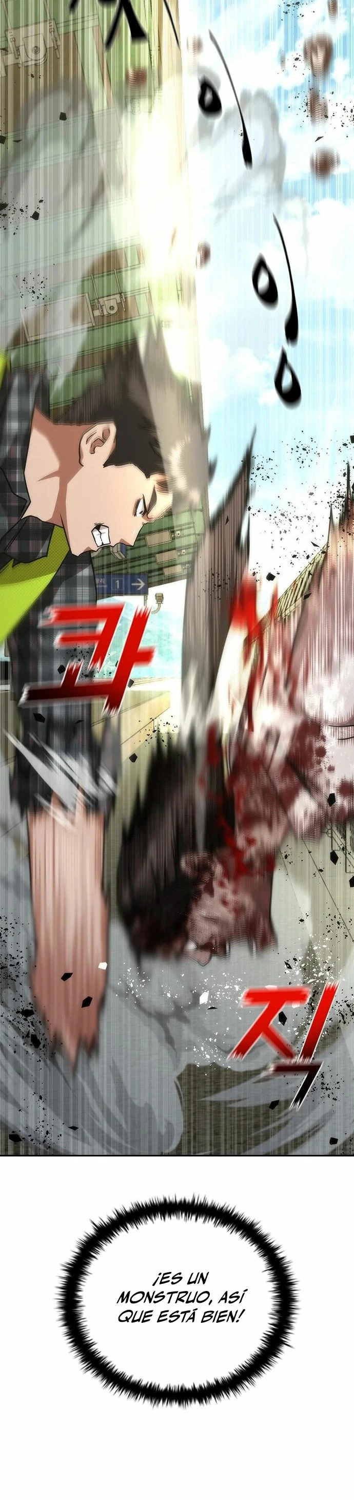 apocalipsis zombie 82 08 capítulo 11 página 16