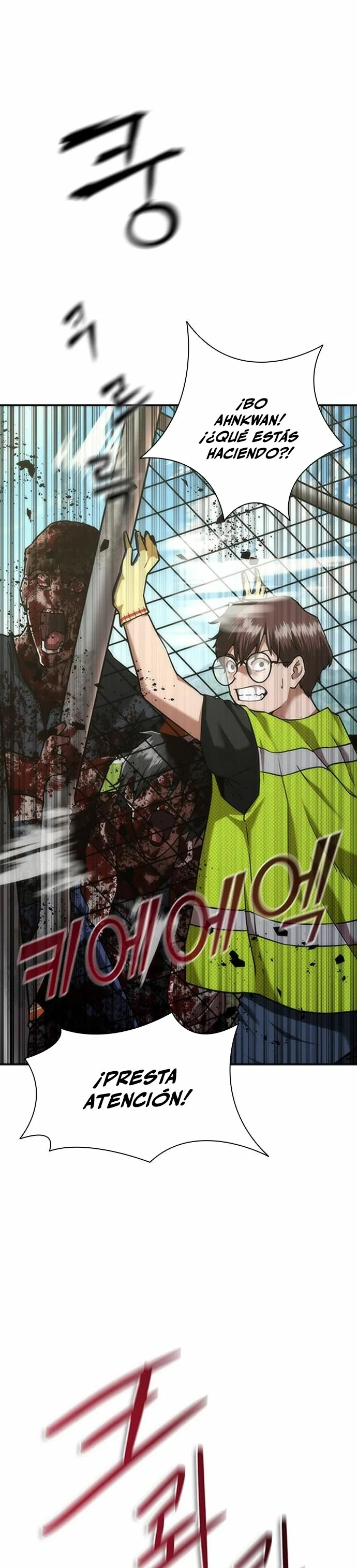 apocalipsis zombie 82 08 capítulo 11 página 18