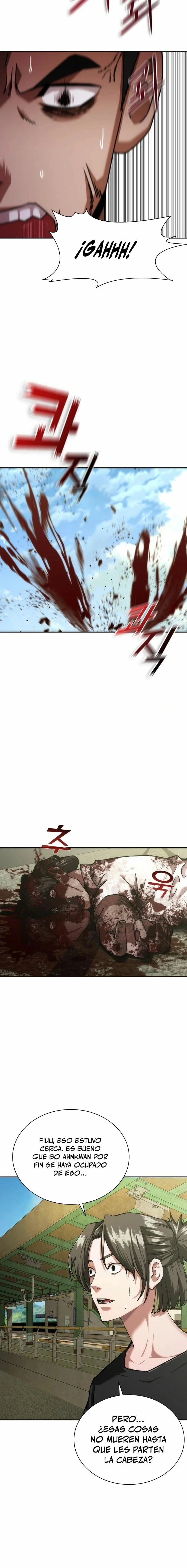 apocalipsis zombie 82 08 capítulo 11 página 19