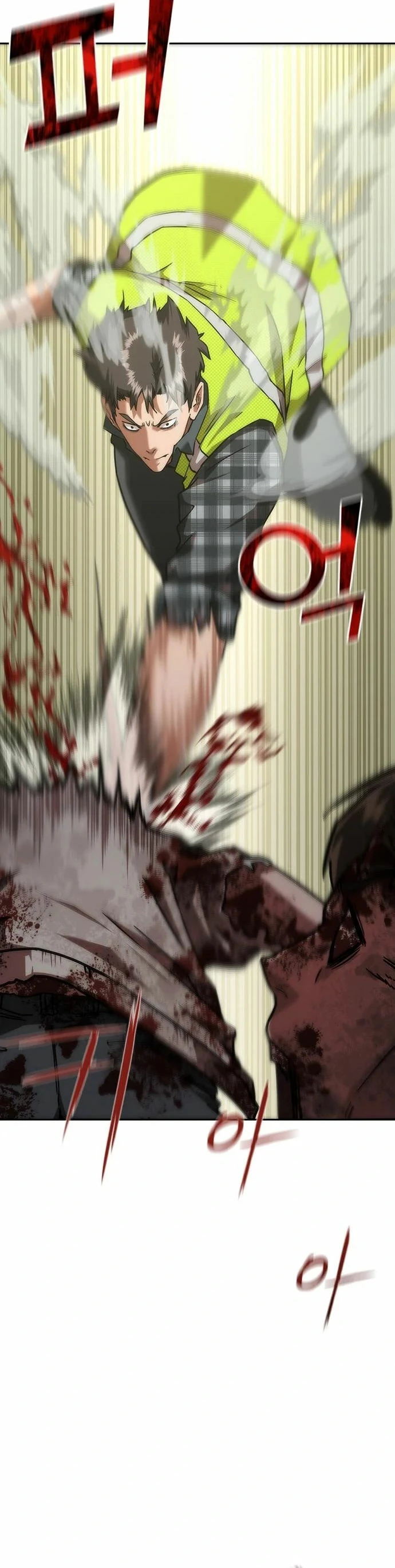 apocalipsis zombie 82 08 capítulo 11 página 21