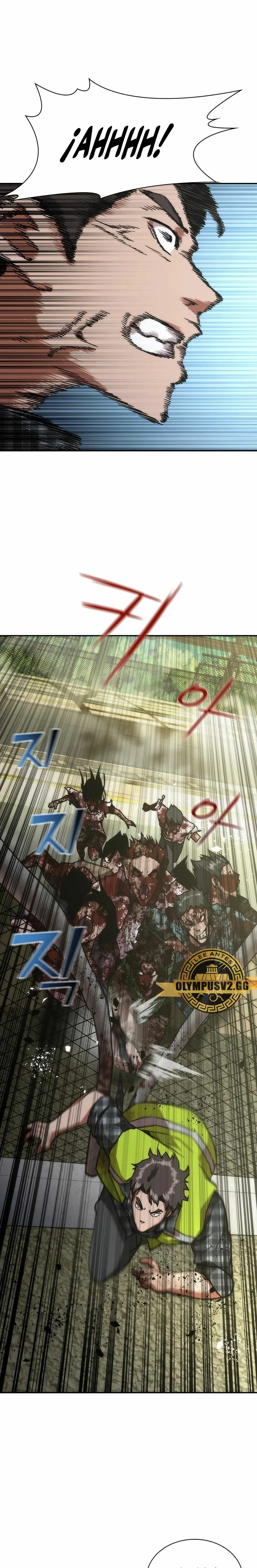 apocalipsis zombie 82 08 capítulo 11 página 31