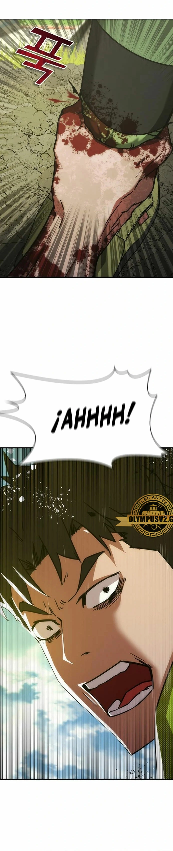 apocalipsis zombie 82 08 capítulo 11 página 33