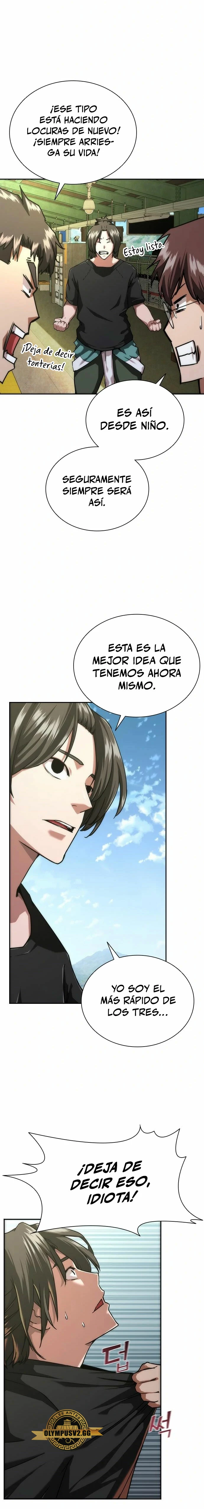 apocalipsis zombie 82 08 capítulo 11 página 4