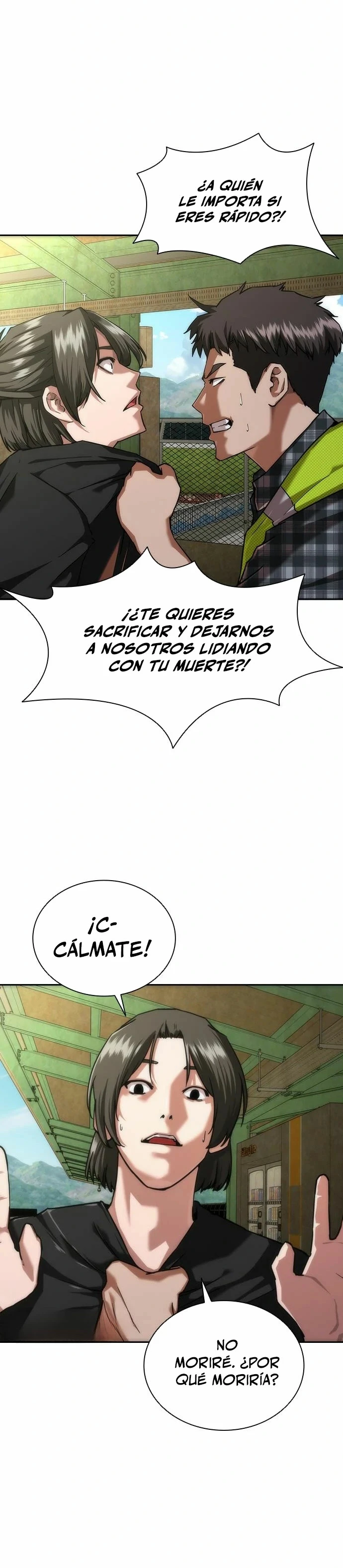 apocalipsis zombie 82 08 capítulo 11 página 5