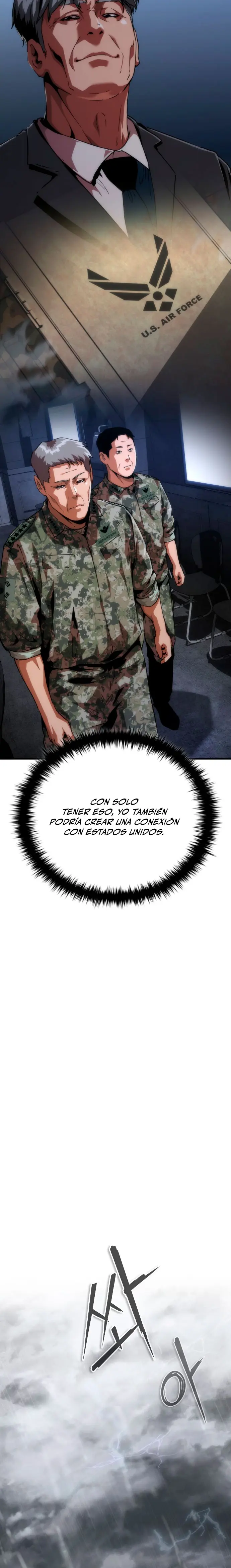 apocalipsis zombie 82 08 capítulo 110 página 10