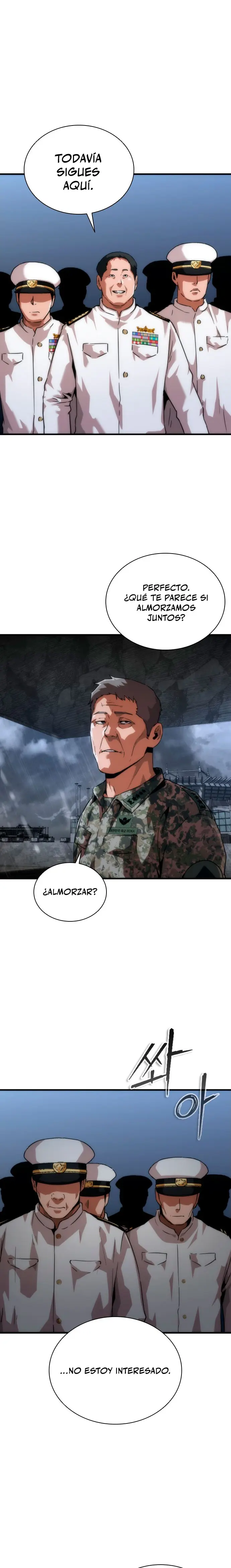 apocalipsis zombie 82 08 capítulo 110 página 12