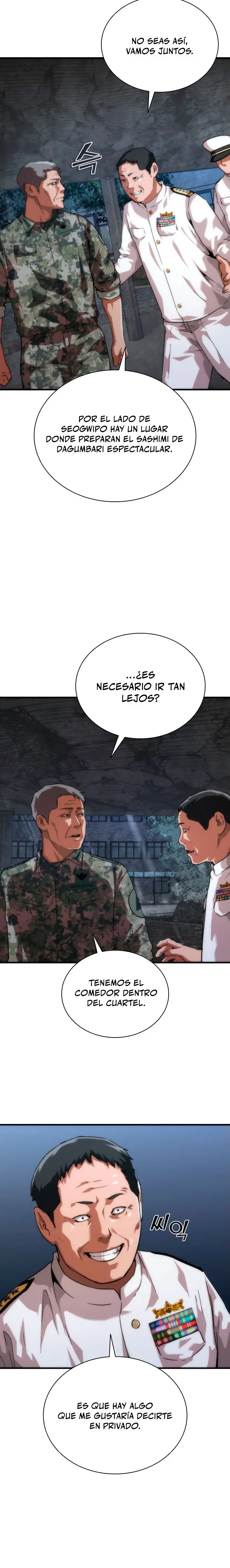 apocalipsis zombie 82 08 capítulo 110 página 13