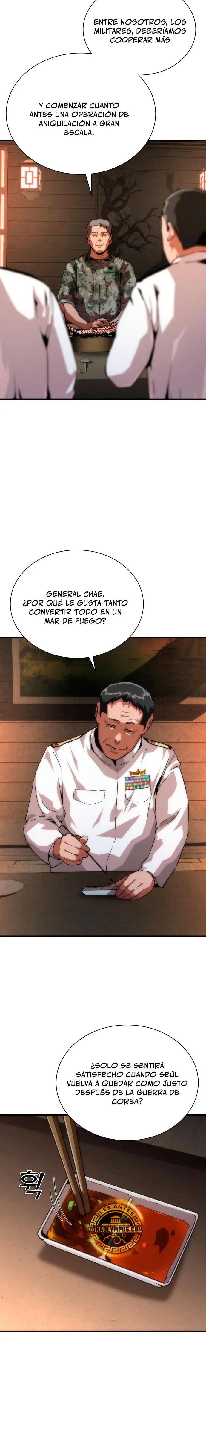 apocalipsis zombie 82 08 capítulo 110 página 20