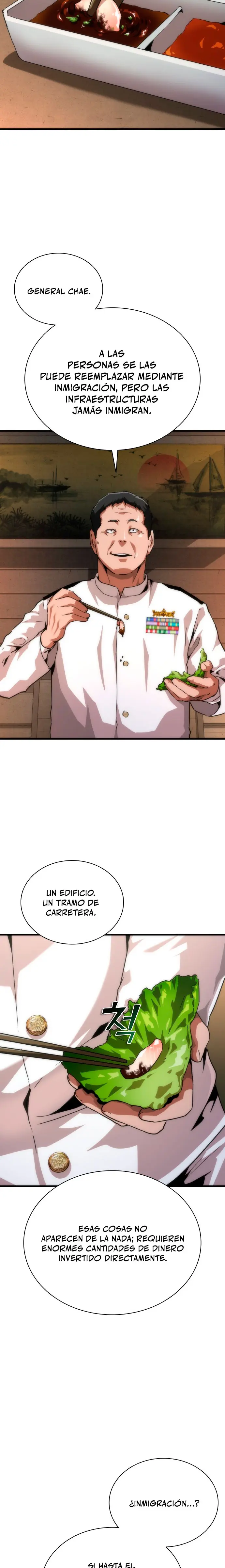 apocalipsis zombie 82 08 capítulo 110 página 22
