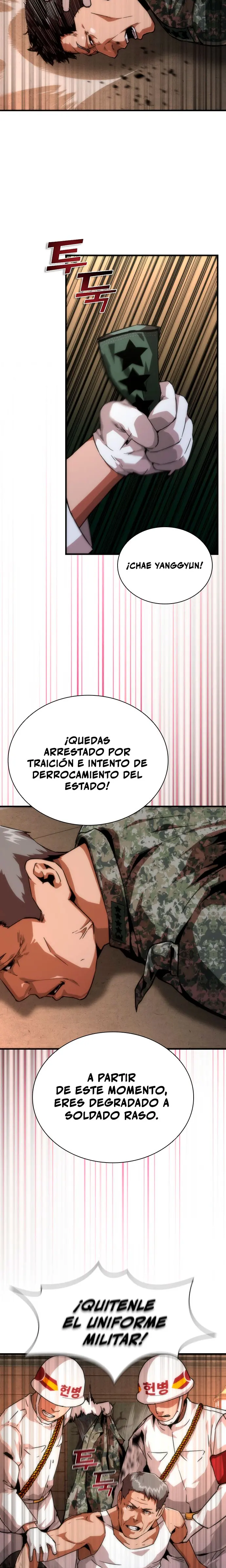 apocalipsis zombie 82 08 capítulo 110 página 28