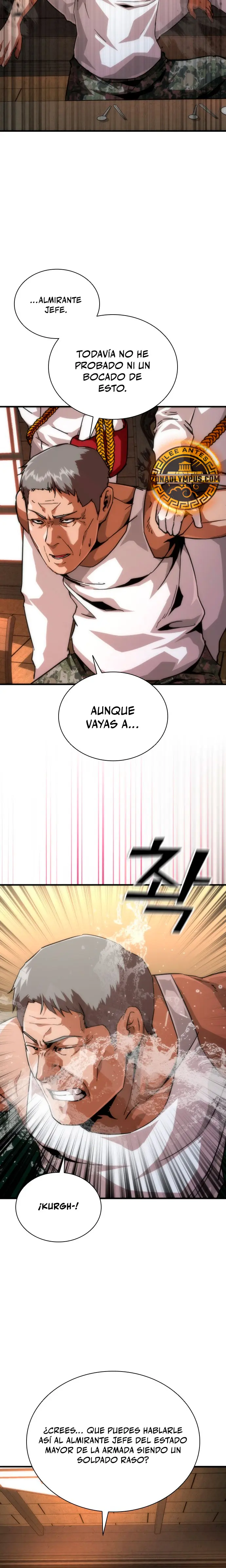 apocalipsis zombie 82 08 capítulo 110 página 29