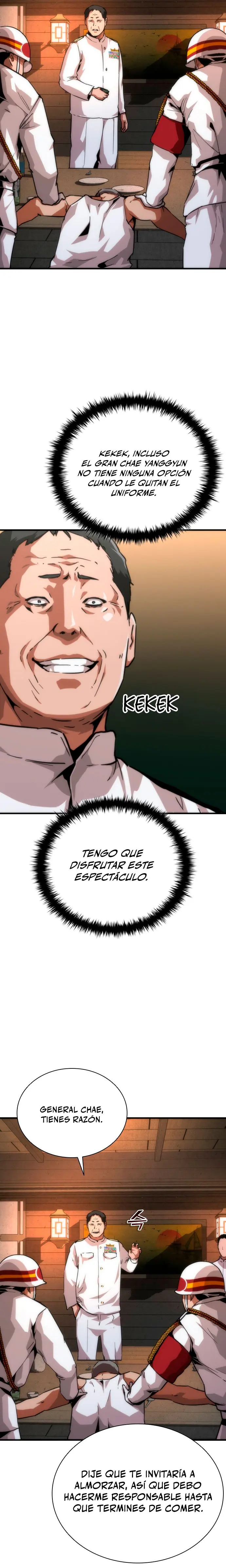 apocalipsis zombie 82 08 capítulo 110 página 30