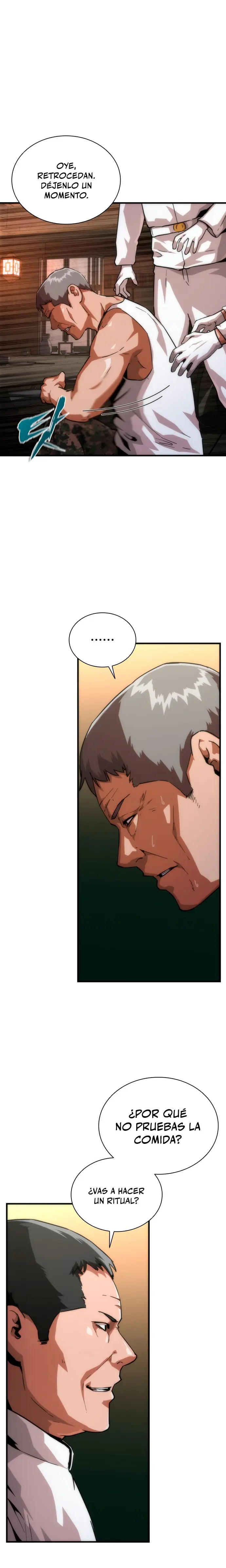 apocalipsis zombie 82 08 capítulo 110 página 31