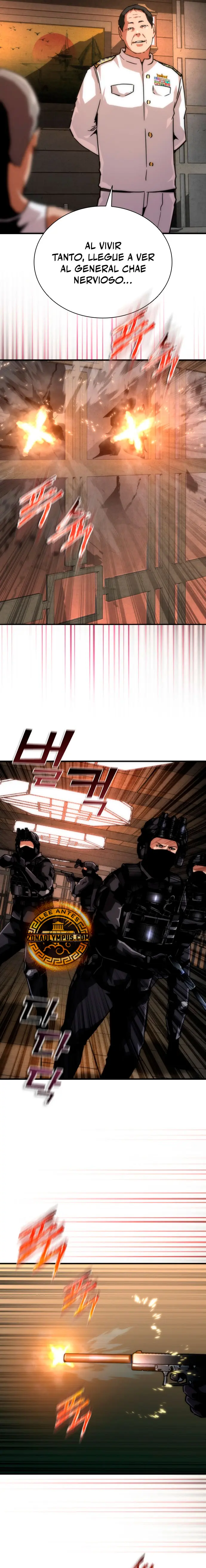 apocalipsis zombie 82 08 capítulo 110 página 33