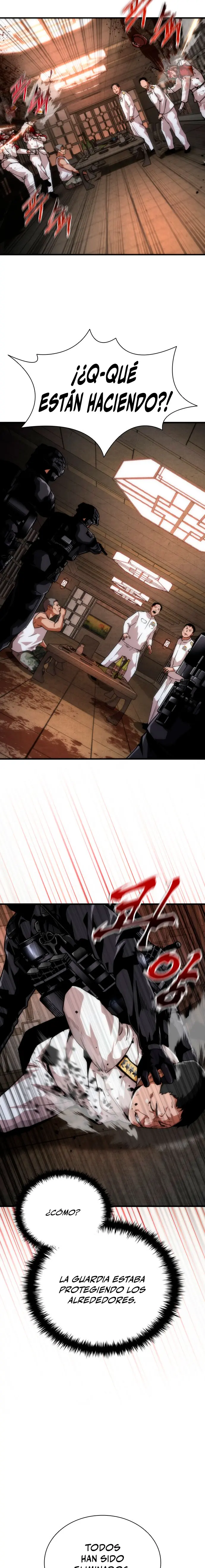 apocalipsis zombie 82 08 capítulo 110 página 34