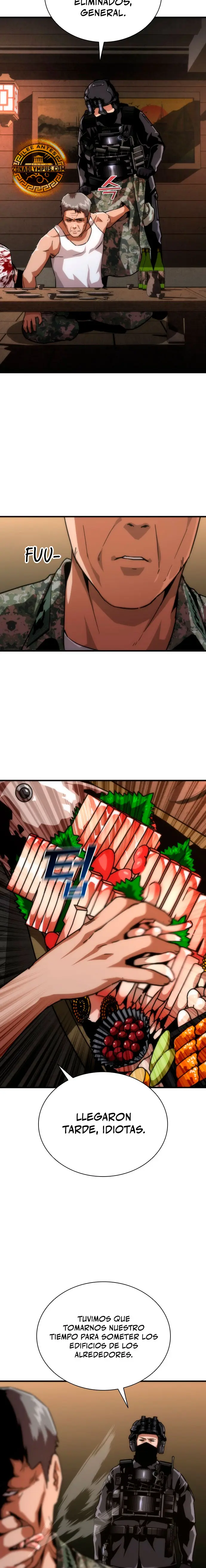 apocalipsis zombie 82 08 capítulo 110 página 35