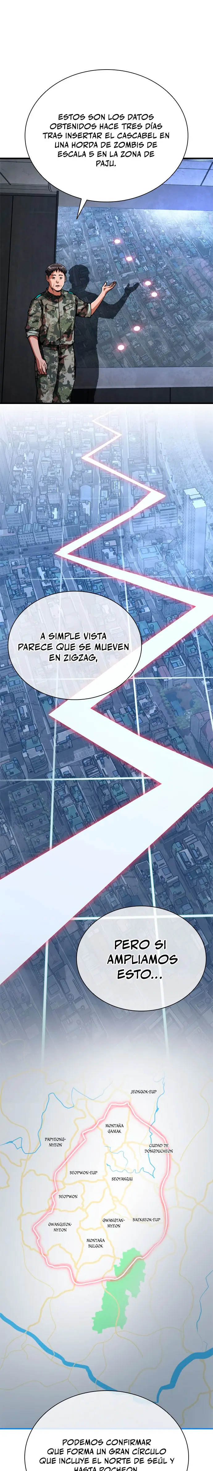 apocalipsis zombie 82 08 capítulo 110 página 4