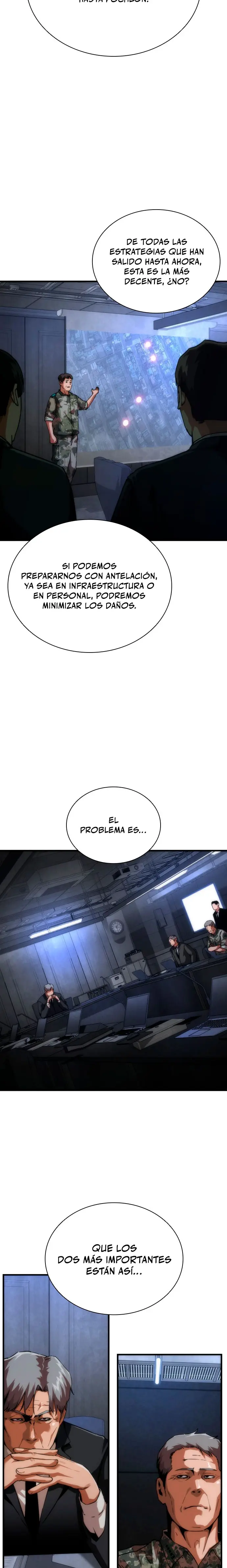apocalipsis zombie 82 08 capítulo 110 página 5