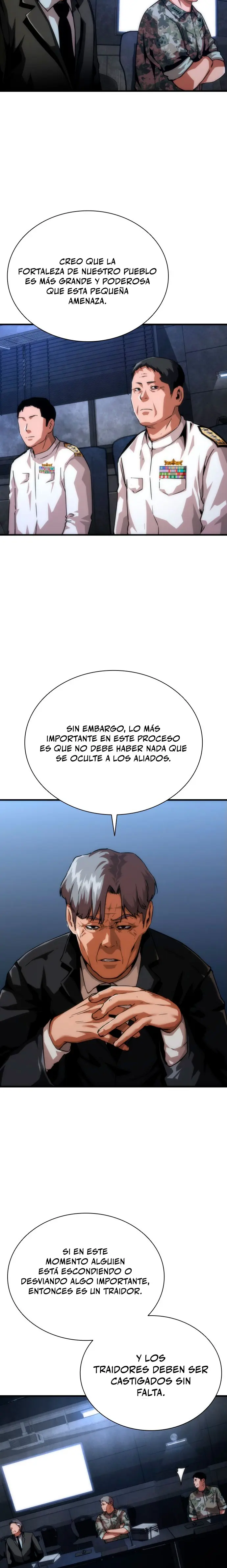apocalipsis zombie 82 08 capítulo 110 página 7