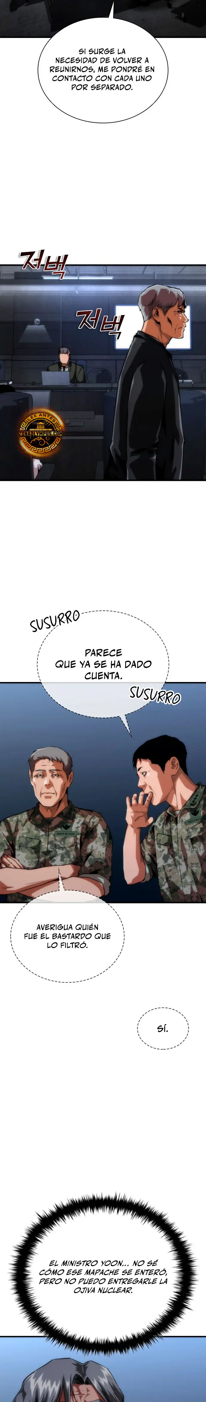 apocalipsis zombie 82 08 capítulo 110 página 9