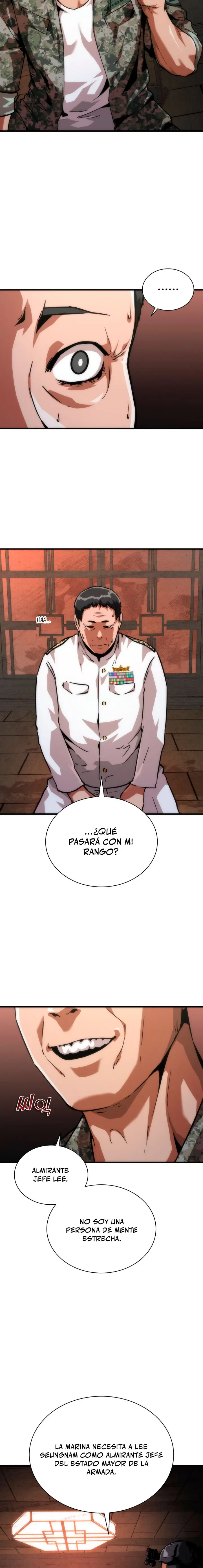 apocalipsis zombie 82 08 capítulo 111 página 11